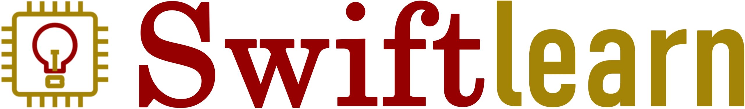 SWIFTLEARN